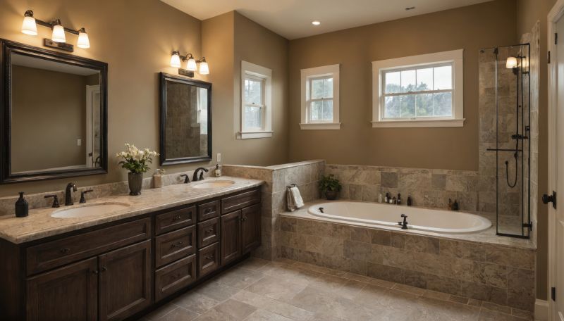 Top Bathroom Remodeling Companies in Lynbrook, NY