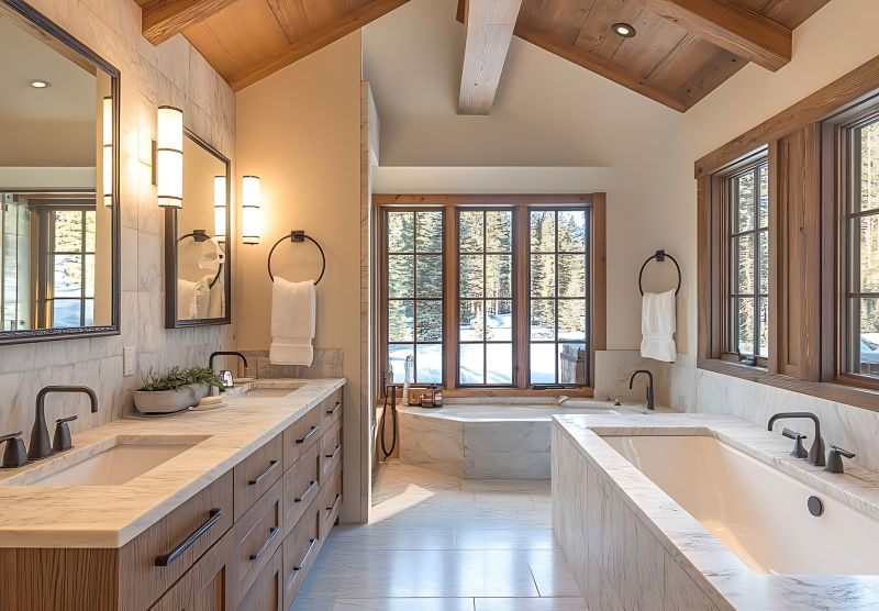 Top Bathroom Remodeling Companies in New York, NY
